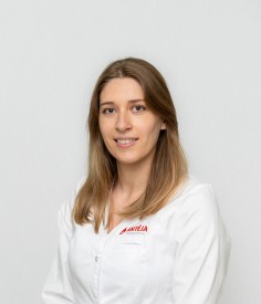 Viktorija Sokaitė